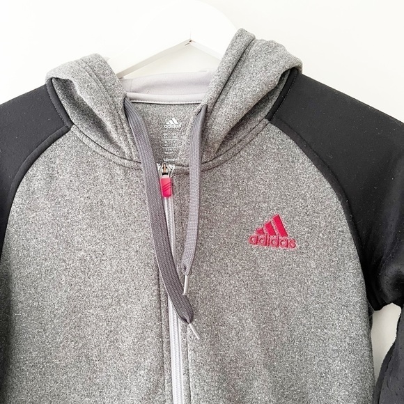 Adidas Olympic Hoodie - Picture 3 of 9